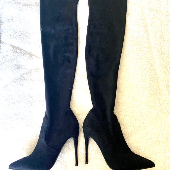 Steve Madden - Picture 5 of 6